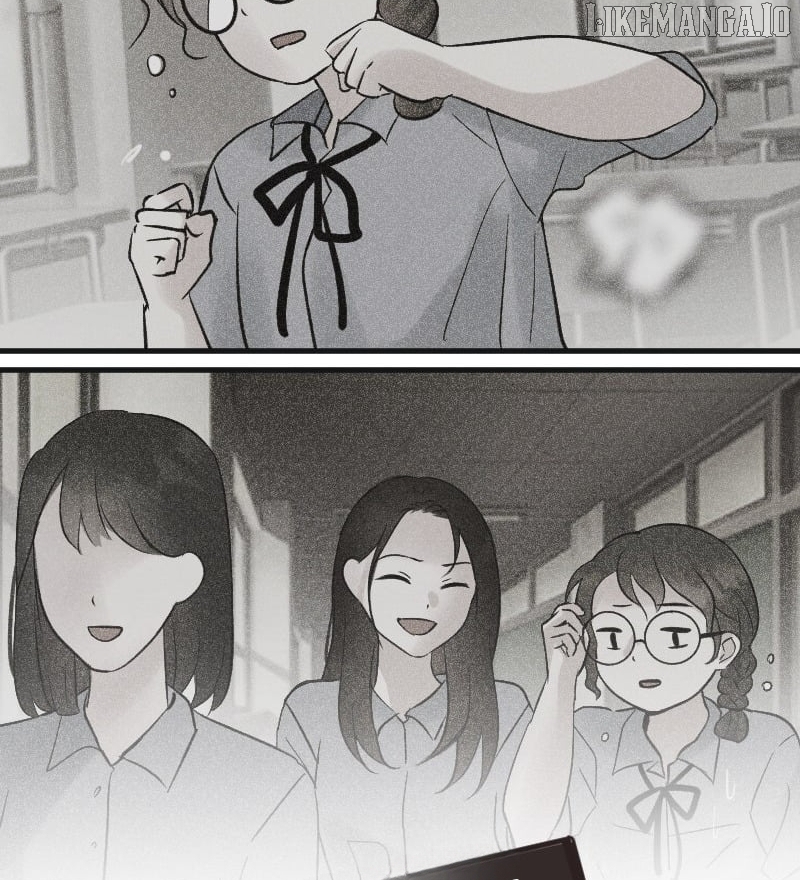 Soul to Soul Chapter 12 - page 75